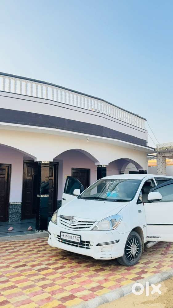 Toyota Innova Diesel Manual 2011