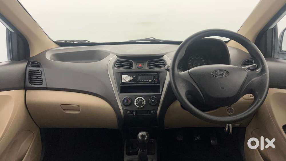 Hyundai Eon Era +, 2014, Petrol