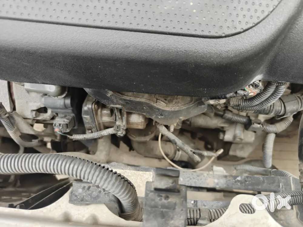 Toyota Etios Diesel Manual 2013