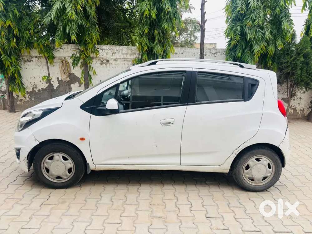 Chevrolet Beat 2017 Diesel 113000 Km Driven - Cars - 1822506379