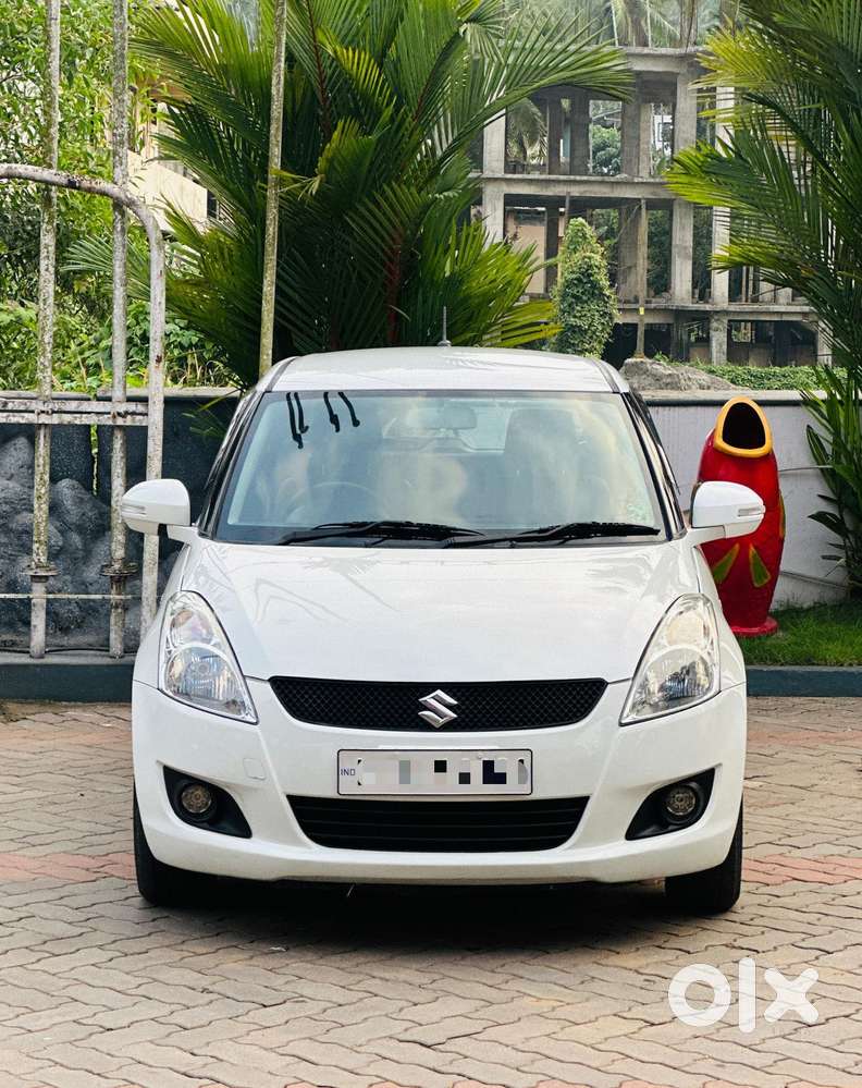Maruti Suzuki Swift Ddis Zdi, 2012, Diesel