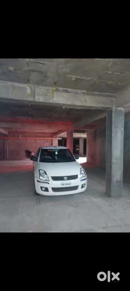 Maruti Suzuki Swift Dzire 2016 Diesel