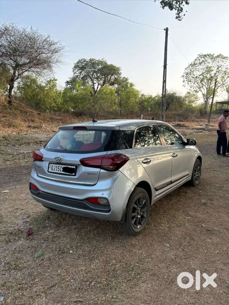 I20 Sports