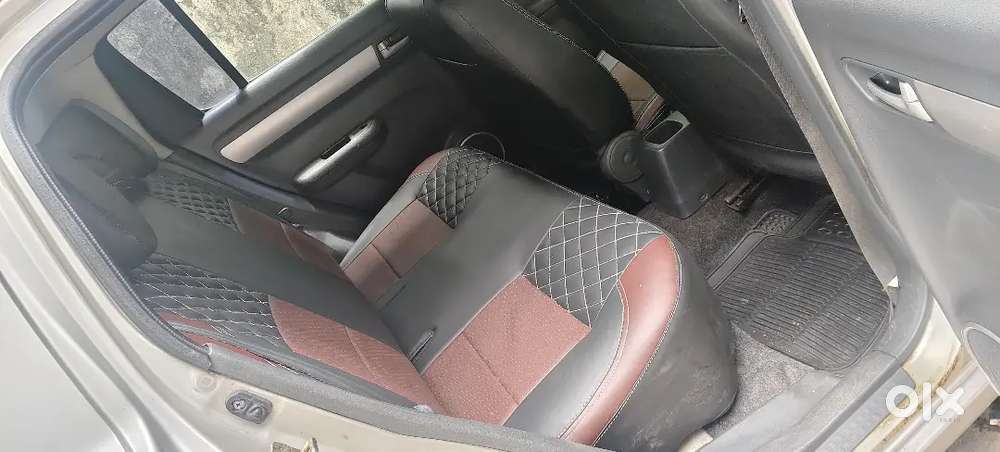 Maruti Suzuki Swift 2007 Variant