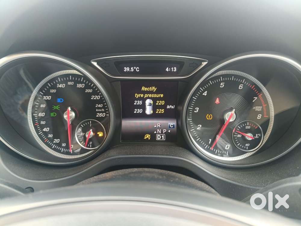 Mercedes-benz Gla 200, 2018, Petrol