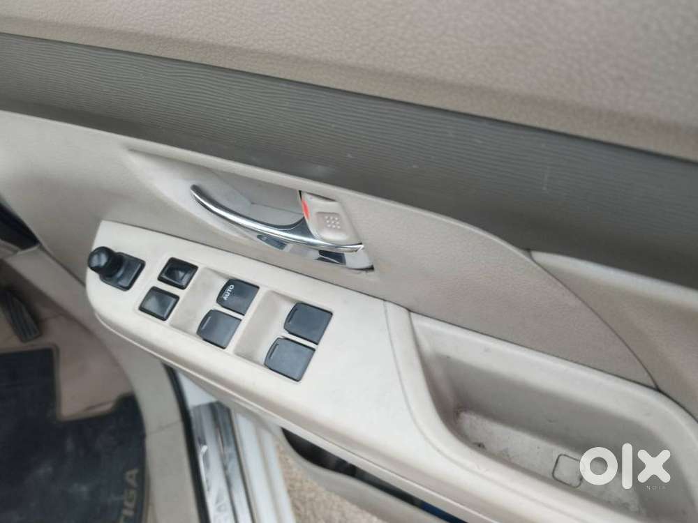 Maruti Suzuki Ertiga Vdi Shvs, 2019, Diesel