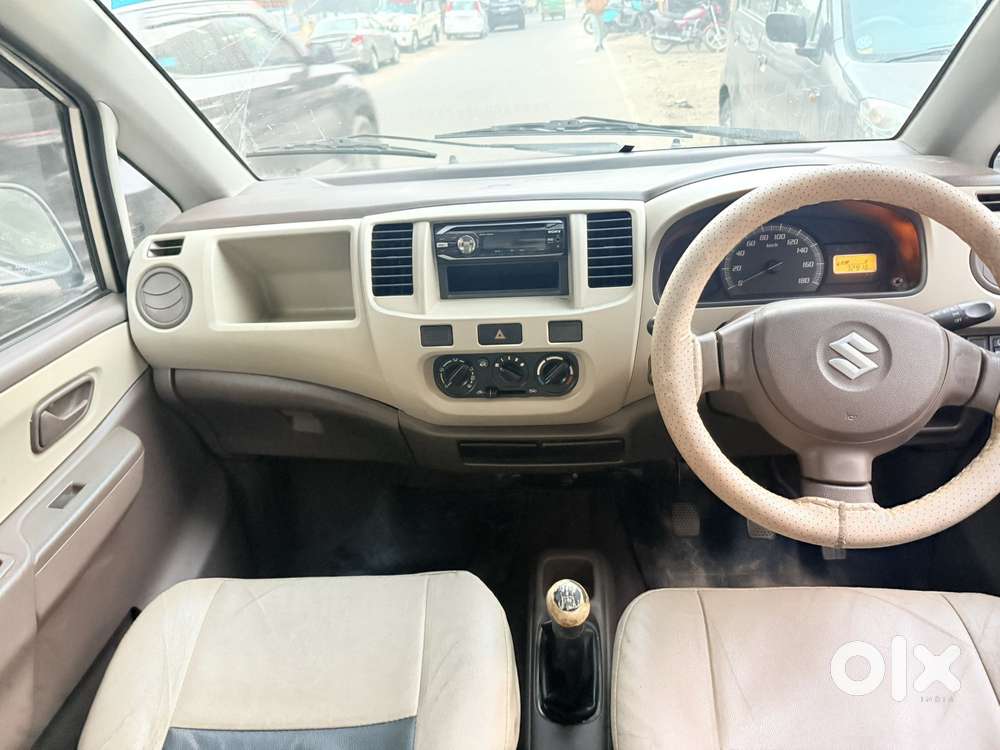 Maruti Suzuki Zen Estilo Lxi Bs Iv, 2010, Petrol