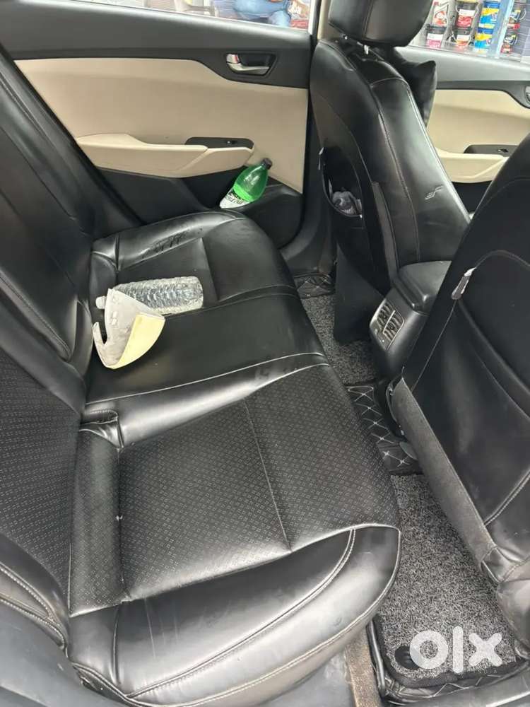 Hyundai Verna 1.4 E Crdi 2020 Manual