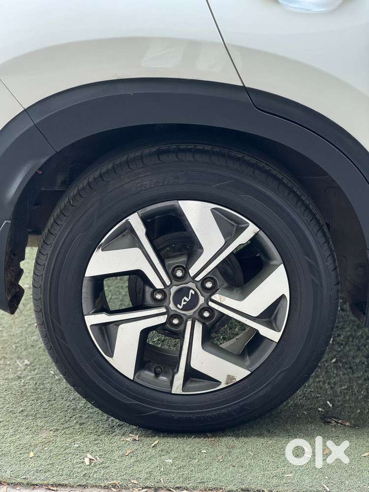 Kia Sonet 1.0 Htx Imt, 2022, Petrol