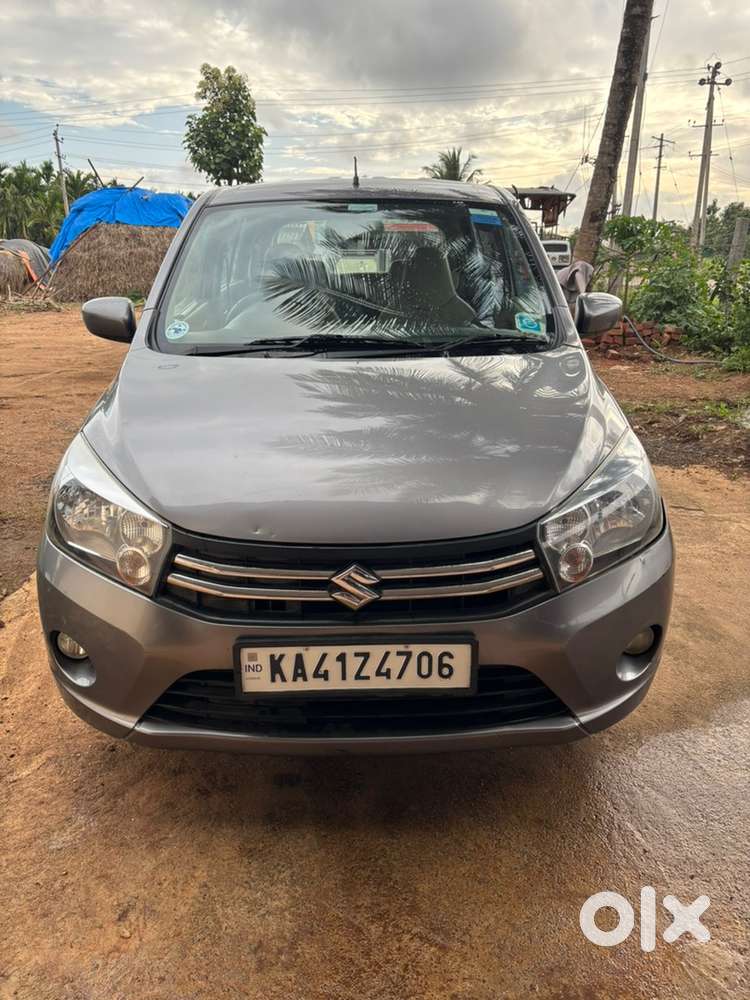 2014 Maruti Suzuki Celerio