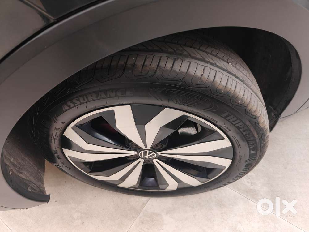 Volkswagen Taigun 1.5 Tsi Gt Plus, 2022, Petrol