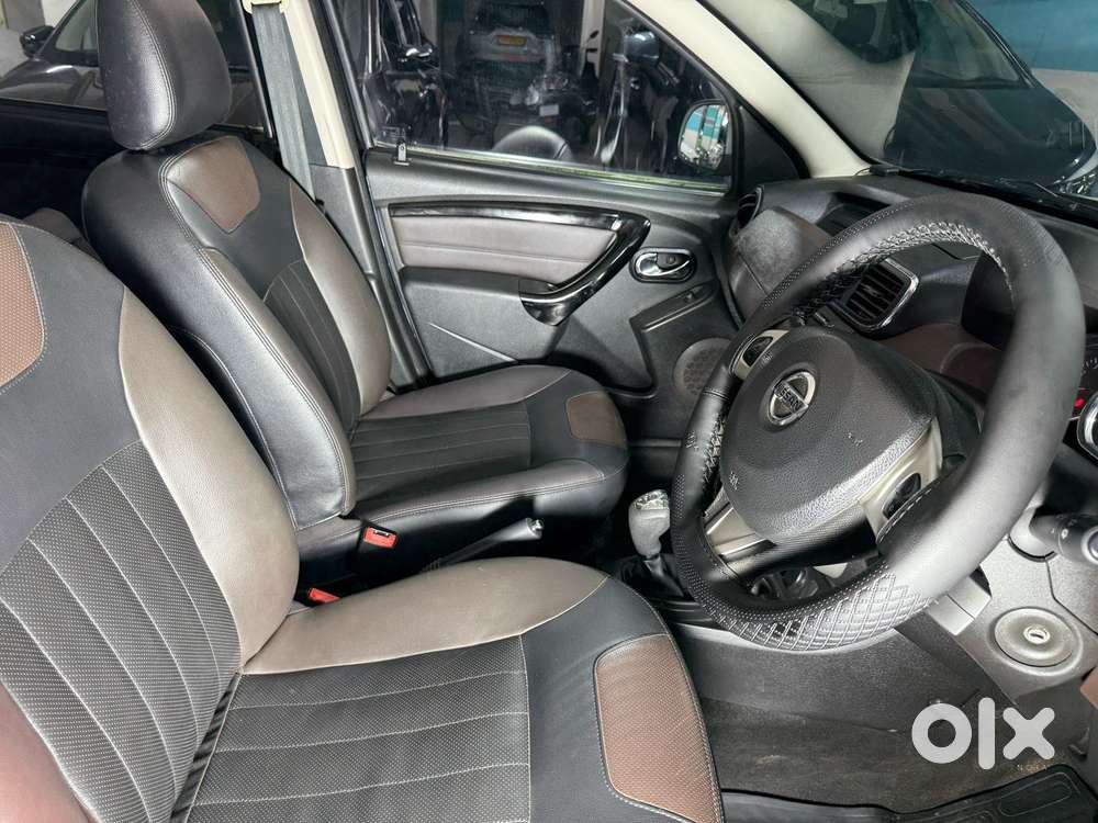 Nissan Terrano Xv D Premium Amt, 2018, Diesel