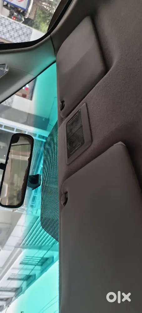 Maruti Suzuki Sx4 Vxi Cng 2010 Variant