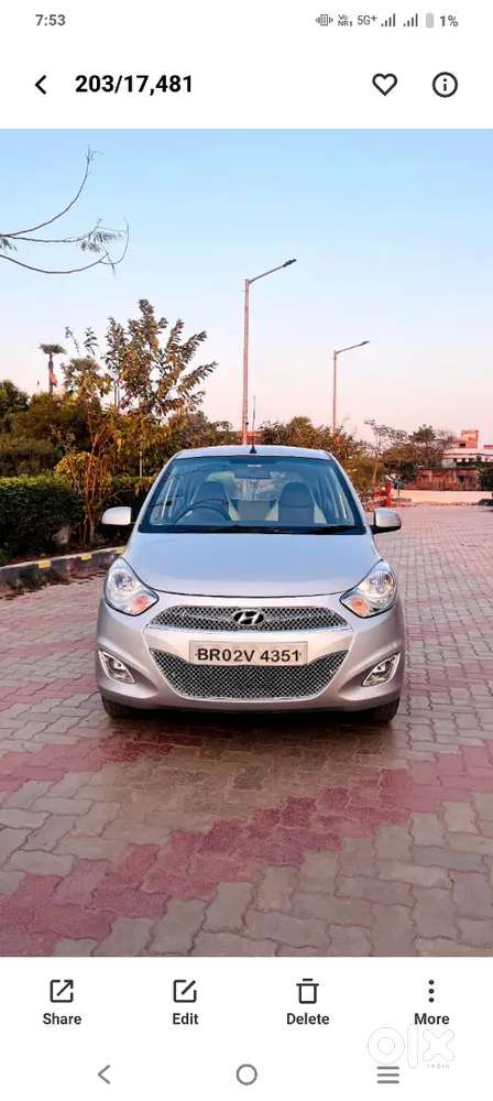 Very.  Good.  Condition