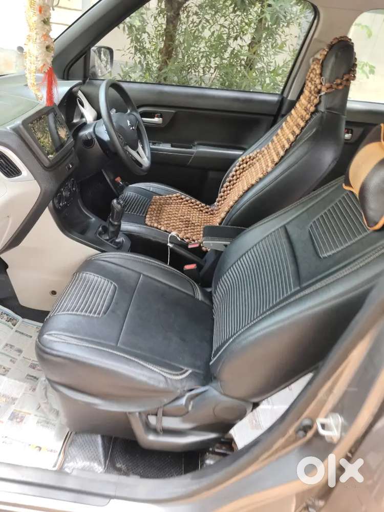 Maruti Wagon R 2022 Good Condition No Repairs Ladies Used Don't Ask Lo