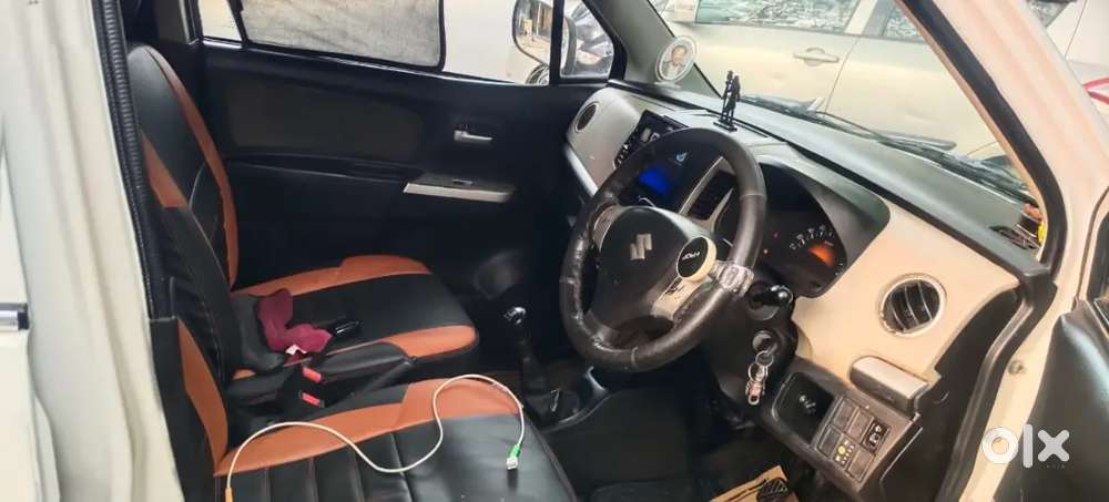 Maruti Suzuki Wagon R 2016 New Condition Shield Engine New Condition