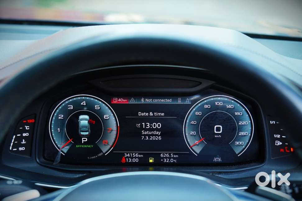 Audi A6 2.0 45 Tfsi Premium Plus, 2022, Petrol