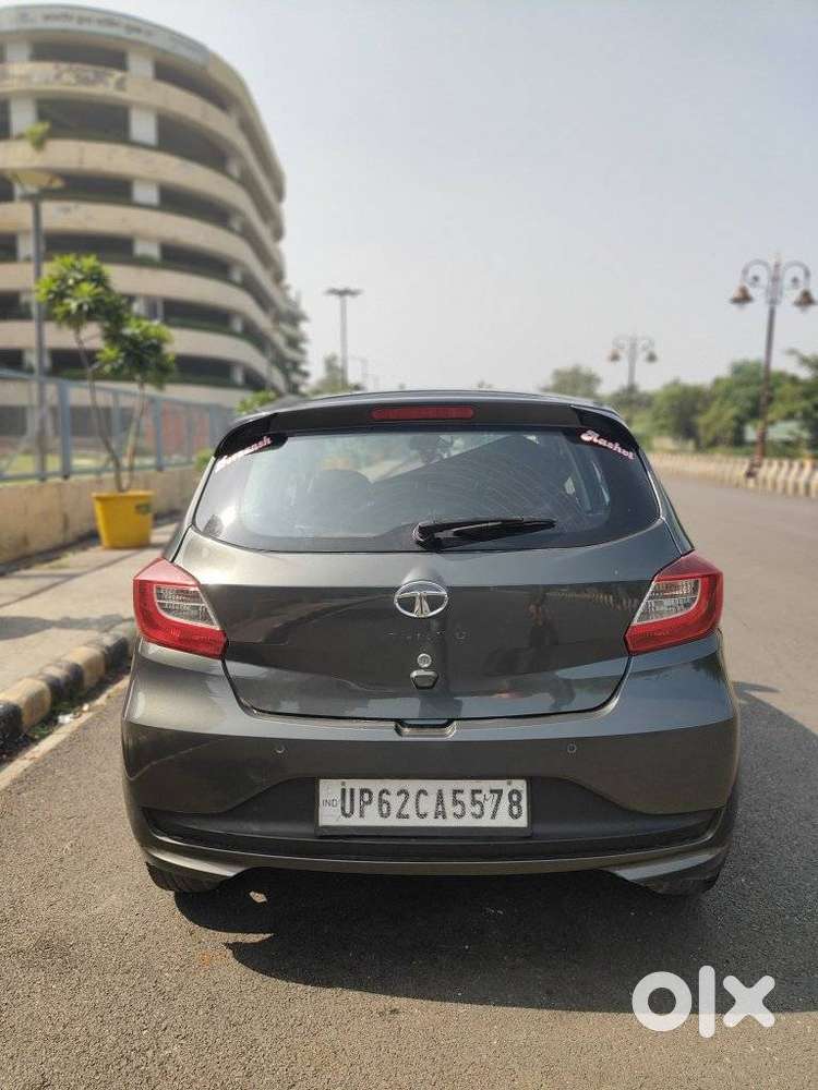 Tata Tiago Xz, 2020, Petrol