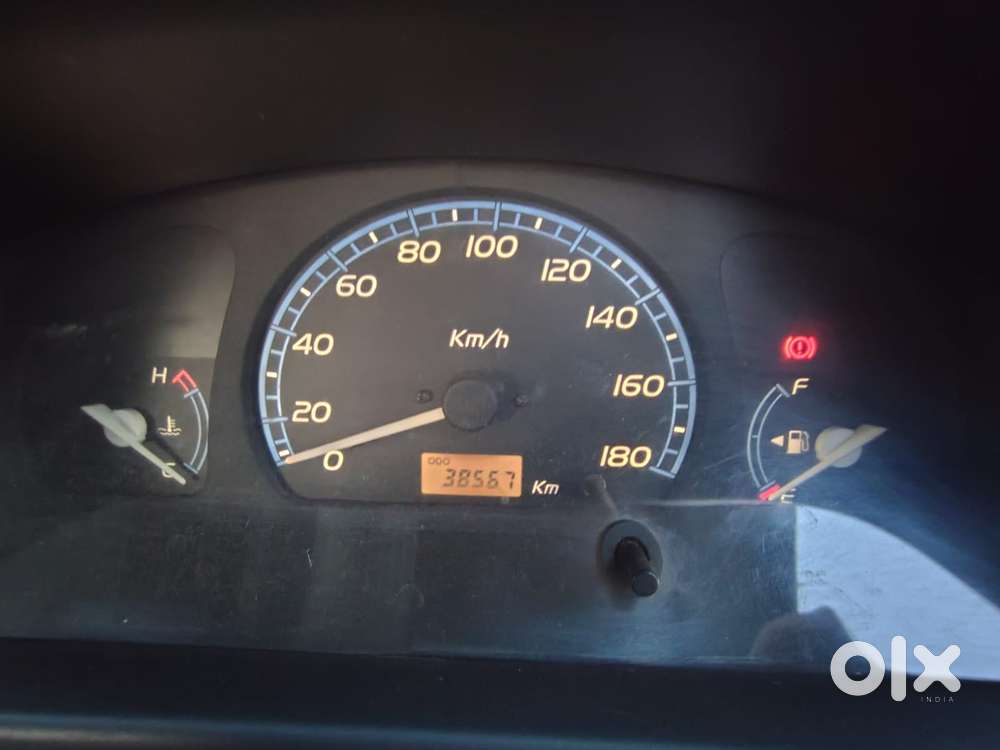 Maruti Suzuki Wagon R Lxi, 2008, Petrol