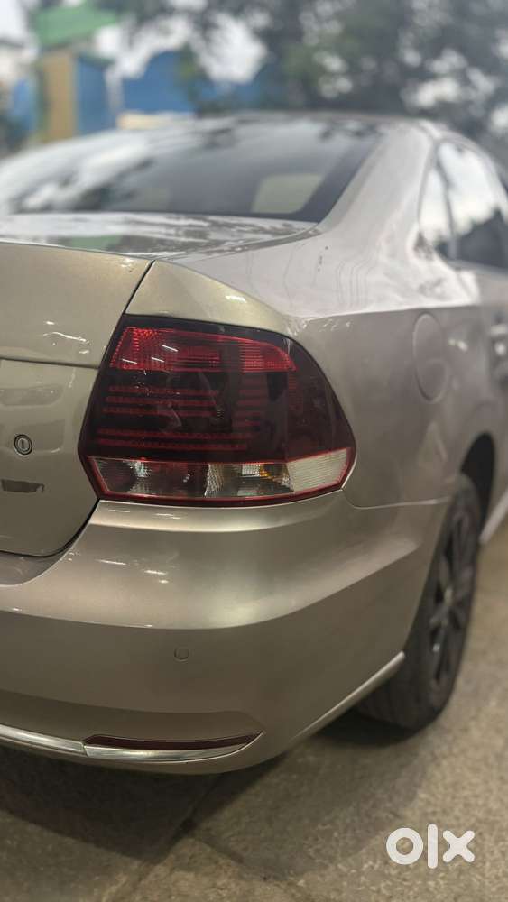 Volkswagen Vento 2013-2015 1.5 Tdi Highline, 2017, Diesel