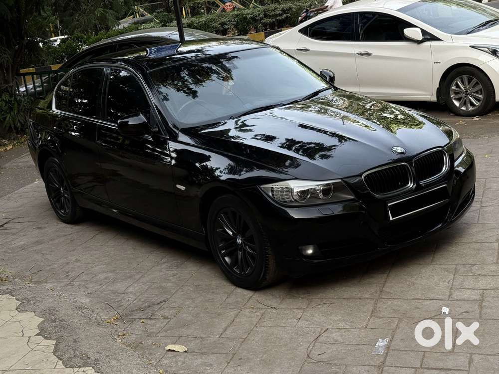 Bmw 3 Series 320d, 2010, Diesel