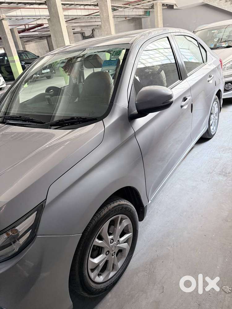 Honda Amaze Vx 2021