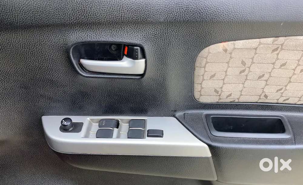 Maruti Suzuki Wagon R 1.0 2014 Cng & Hybrids 70000 Km Driven