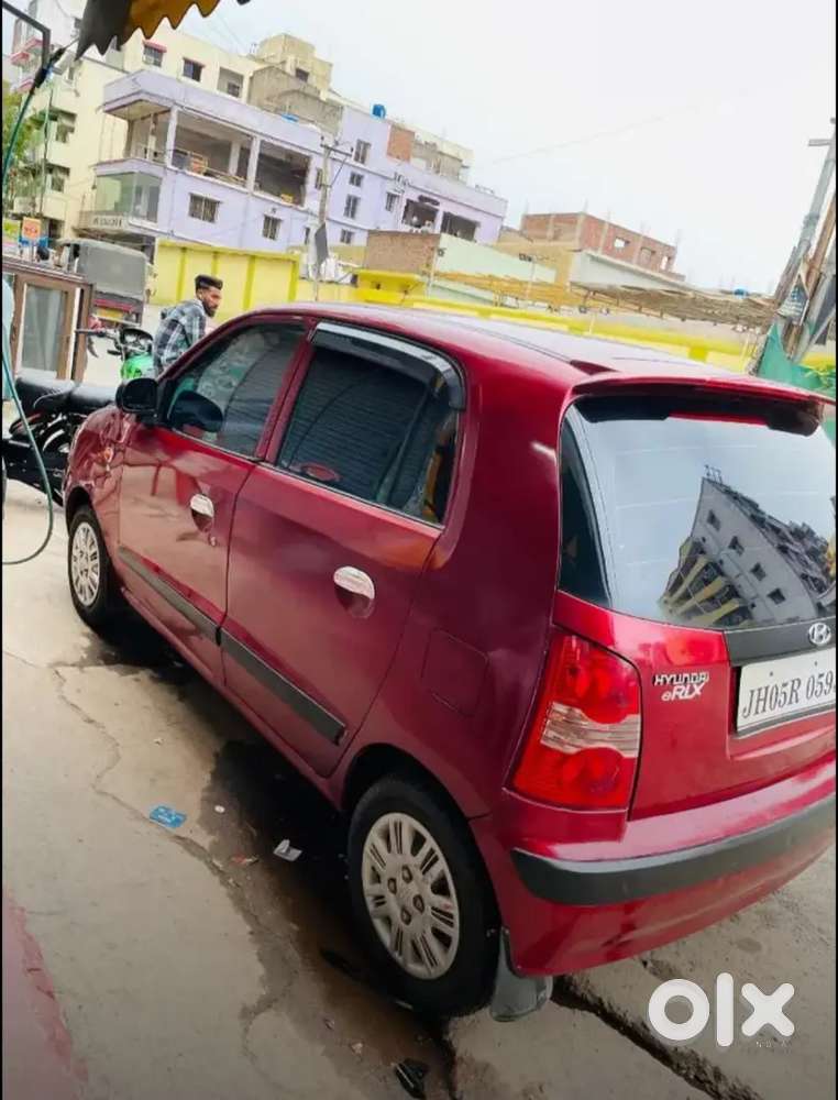 Hyundai Santro Xing Gls*