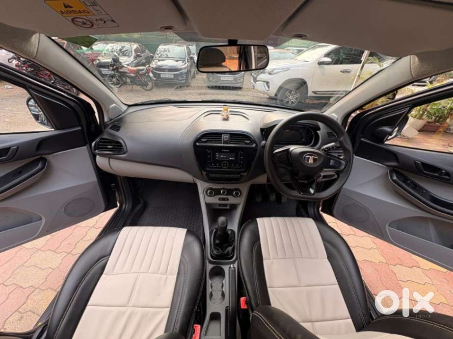 Tata Tiago 1.2 Revotron Xm Cng, 2024, Cng & Hybrids