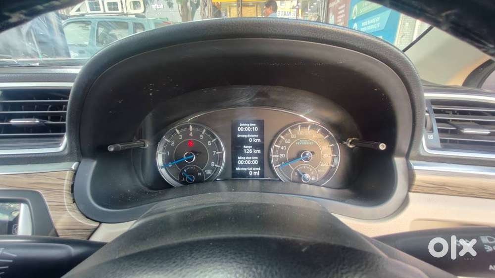 Maruti Suzuki Ciaz 2018 Petrol 135063 Km Driven