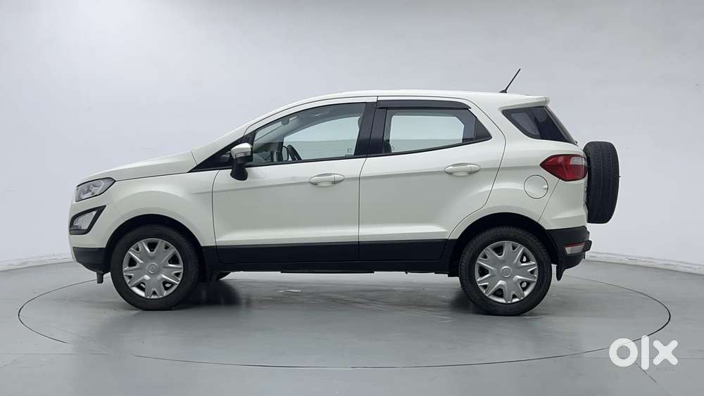 Ford Ecosport 2013-2015 1.5 Ti Vct Mt Trend, 2019, Petrol