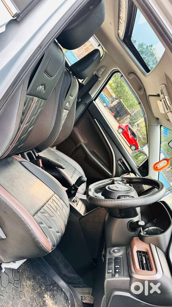 Maruti Suzuki Brezza Zdi Plus, 2025, Petrol