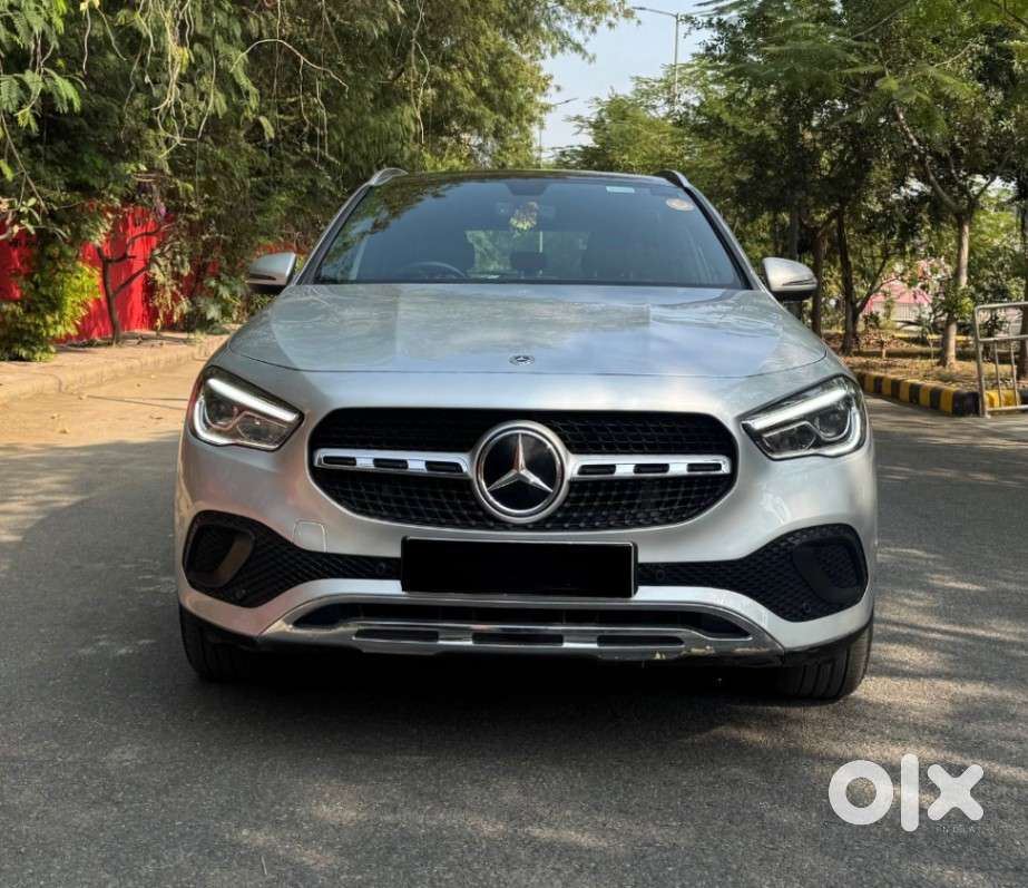 Mercedes-benz Gla 200, 2022, Petrol