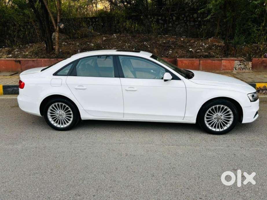 Audi A4 2016-2020 2.0 35 Tdi Technology Pack, 2016, Diesel