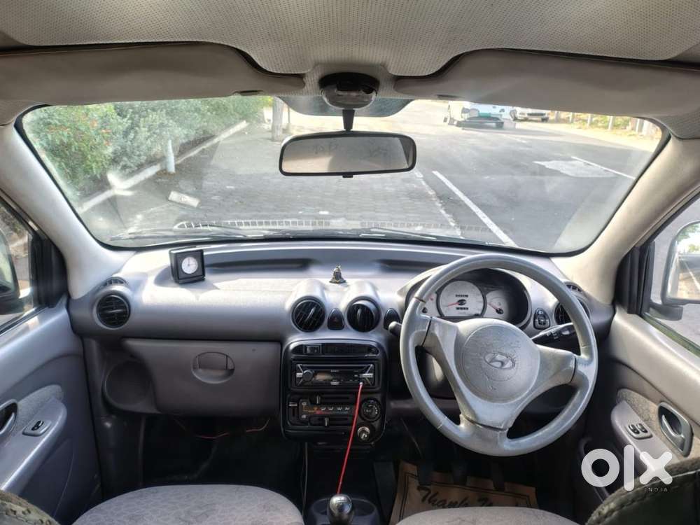 Hyundai Santro Xing Petrol