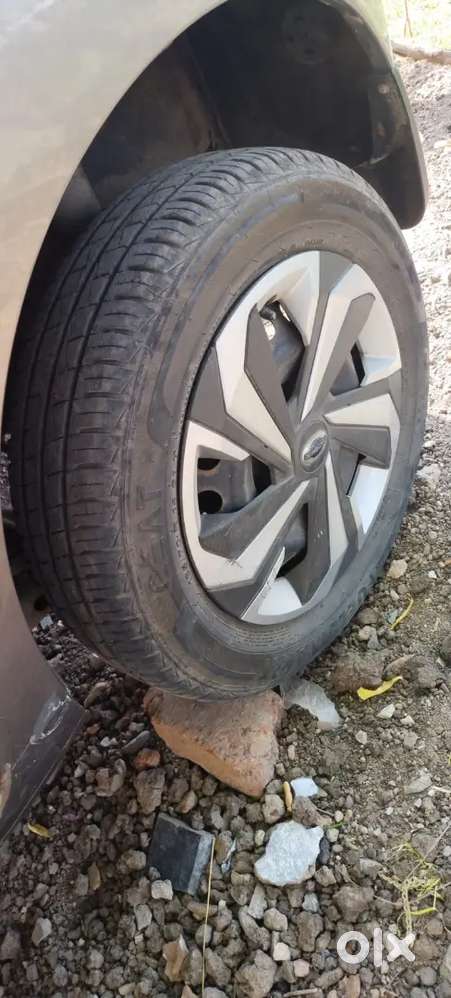 Datsun Redi Go Selling