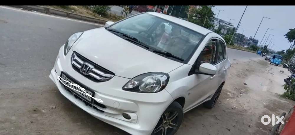 Very Good Ckndition Family Car.