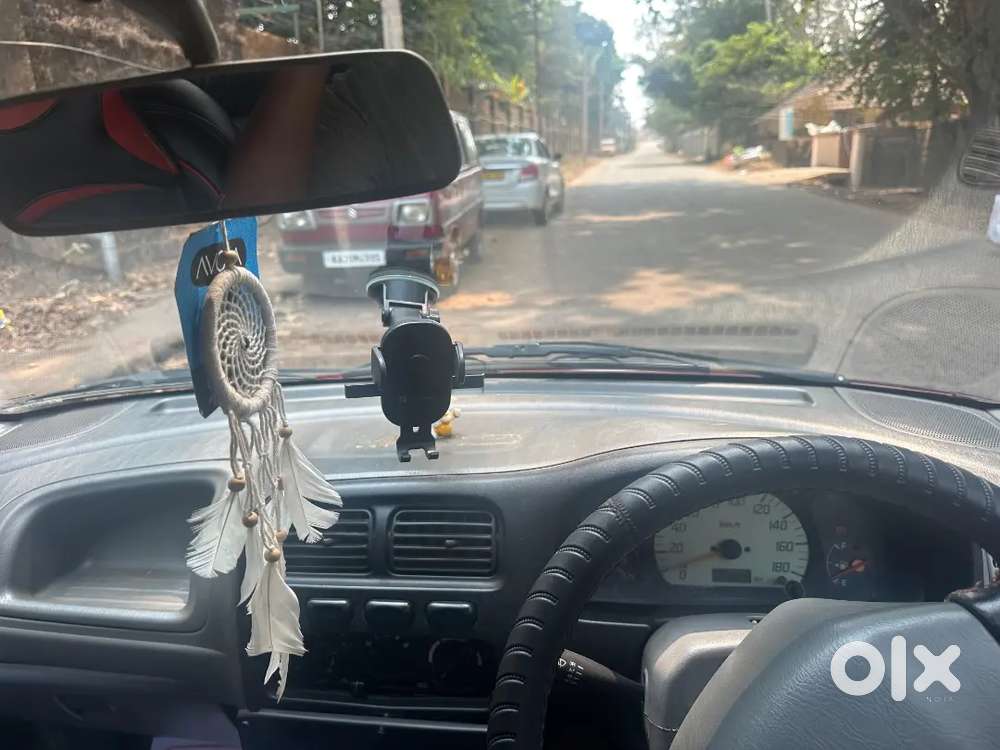 Maruti Suzuki Alto 2006