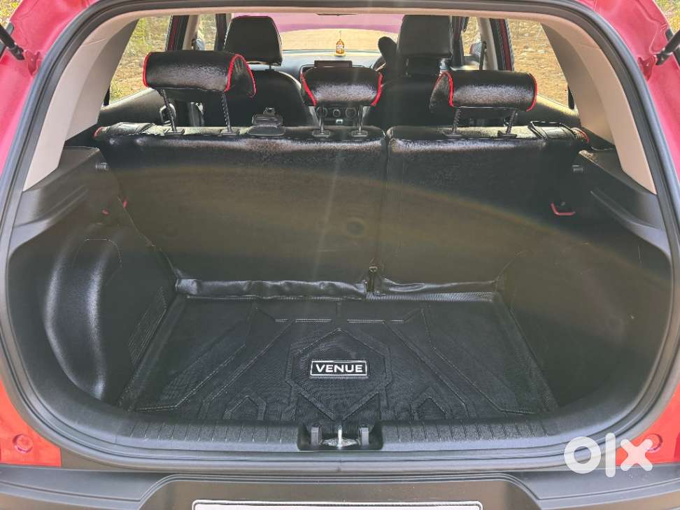 Hyundai Venue S Mt 1.2 Kappa, 2025, Petrol