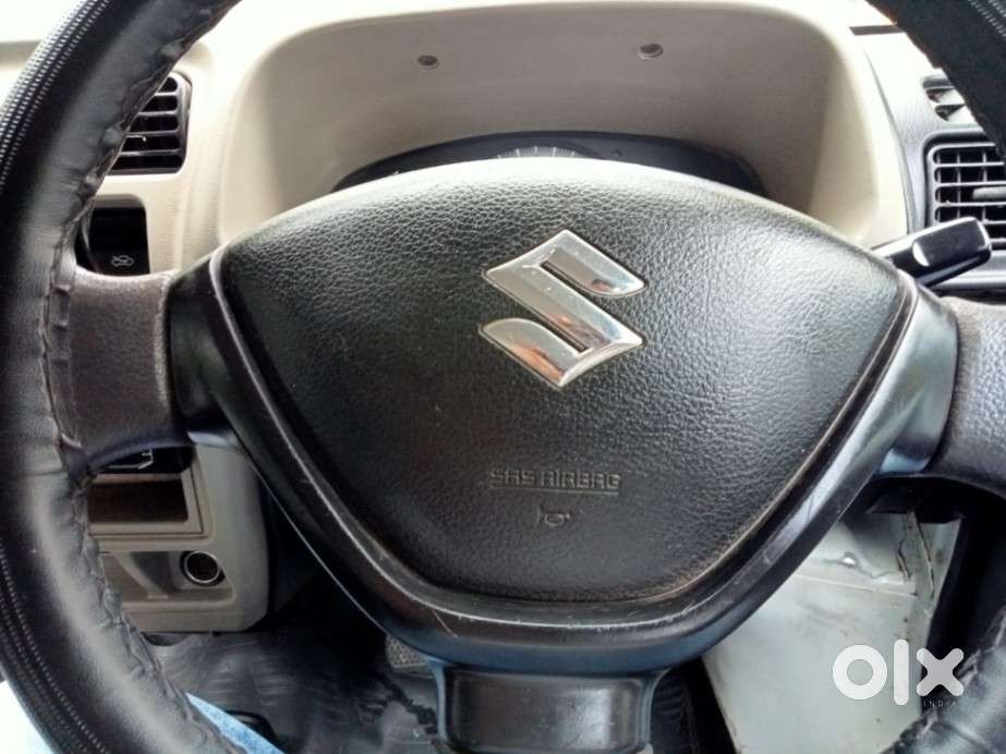 Maruti Suzuki Eeco 5 Str With A/c+htr, 2022, Cng & Hybrids