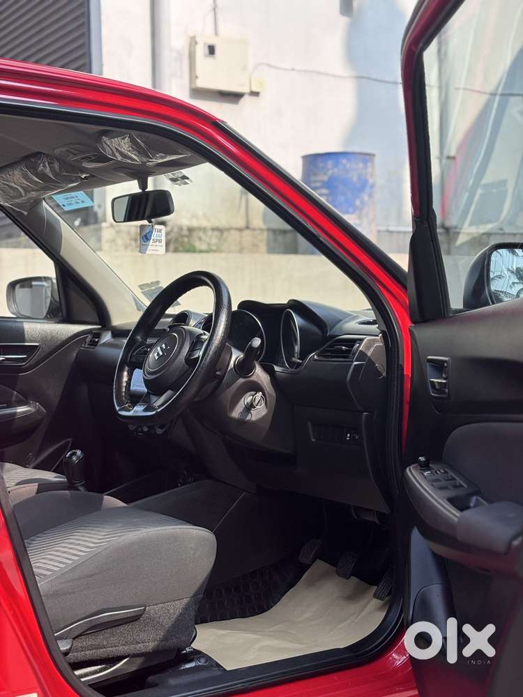 Maruti Suzuki Swift 1.2 Vxi (o), 2023, Petrol