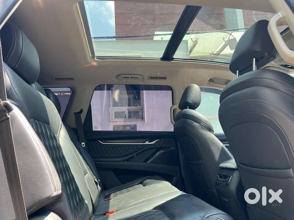 Mg Gloster Blackstorm 7 Str 2.0 Twin Turbo 4wd, 2024, Diesel