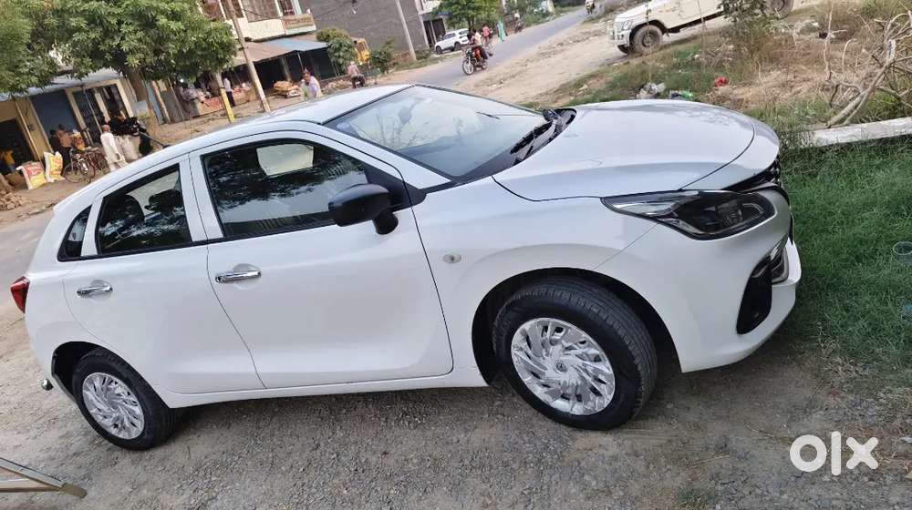 Maruti Suzuki Baleno 2024