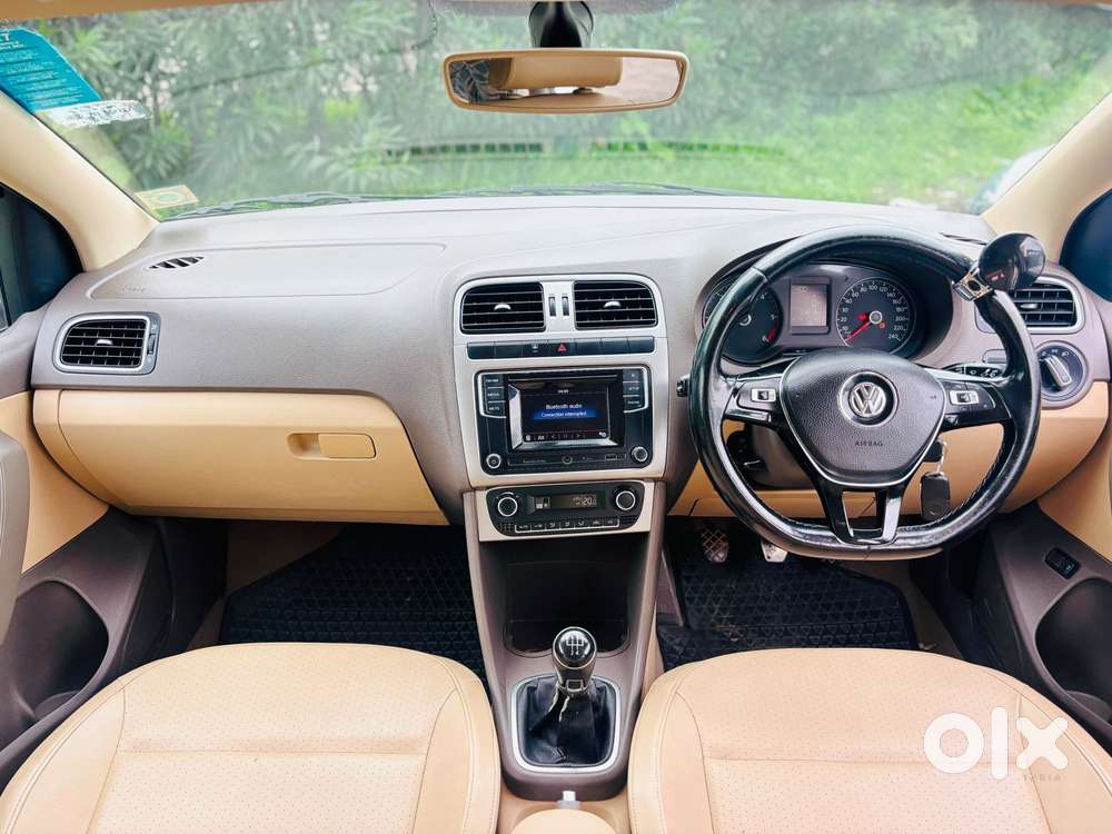 Volkswagen Vento 1.5 Tdi Highline Plus, 2018, Diesel