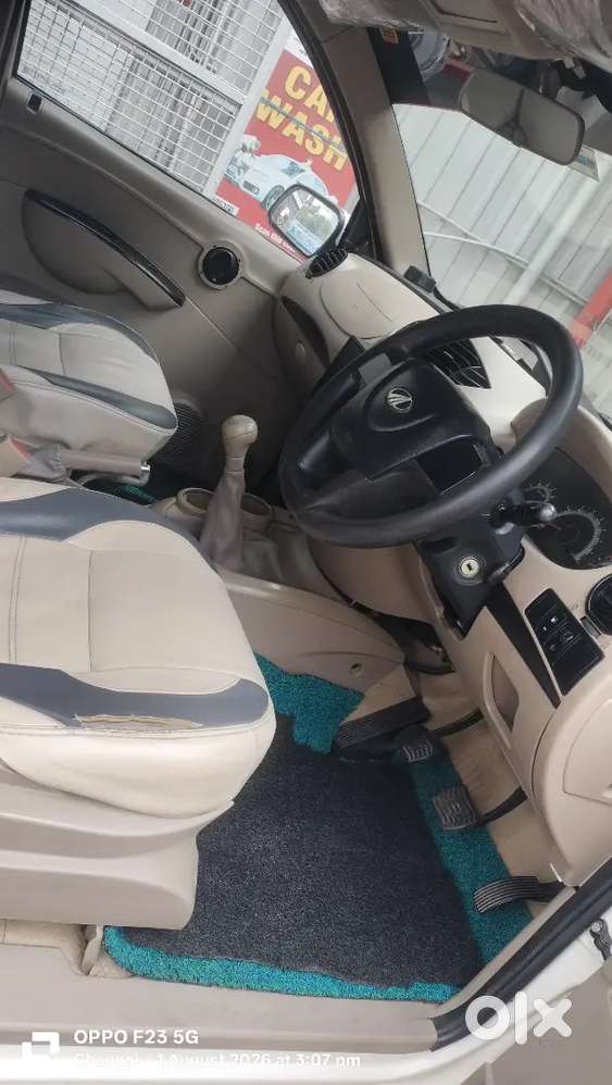 Mahindra Xylo 2.2 H4 2019
