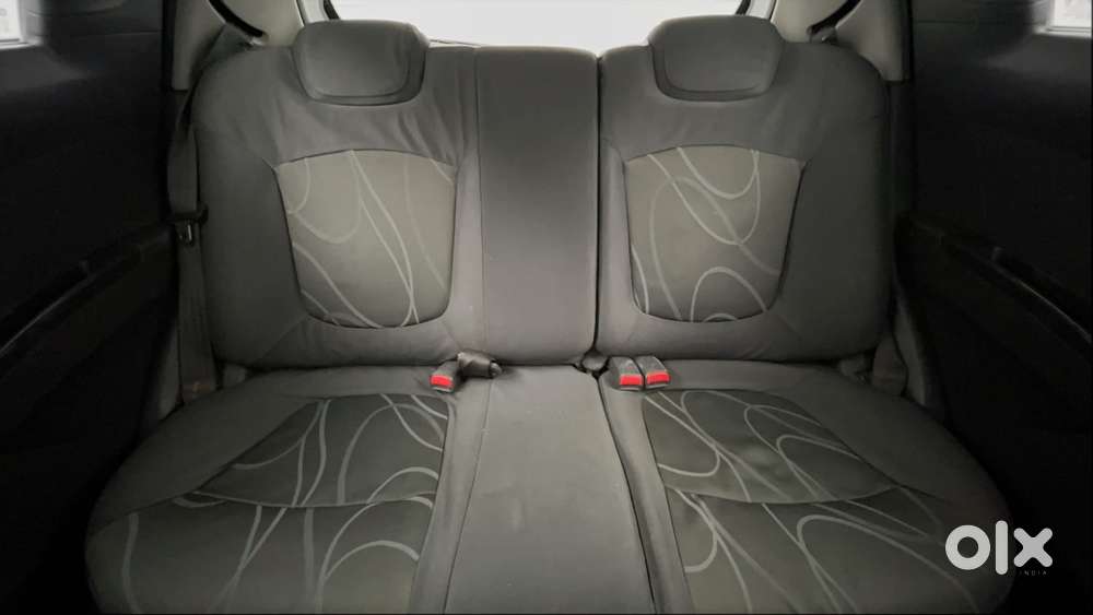 Chevrolet Beat Diesel Lt, 2017, Diesel