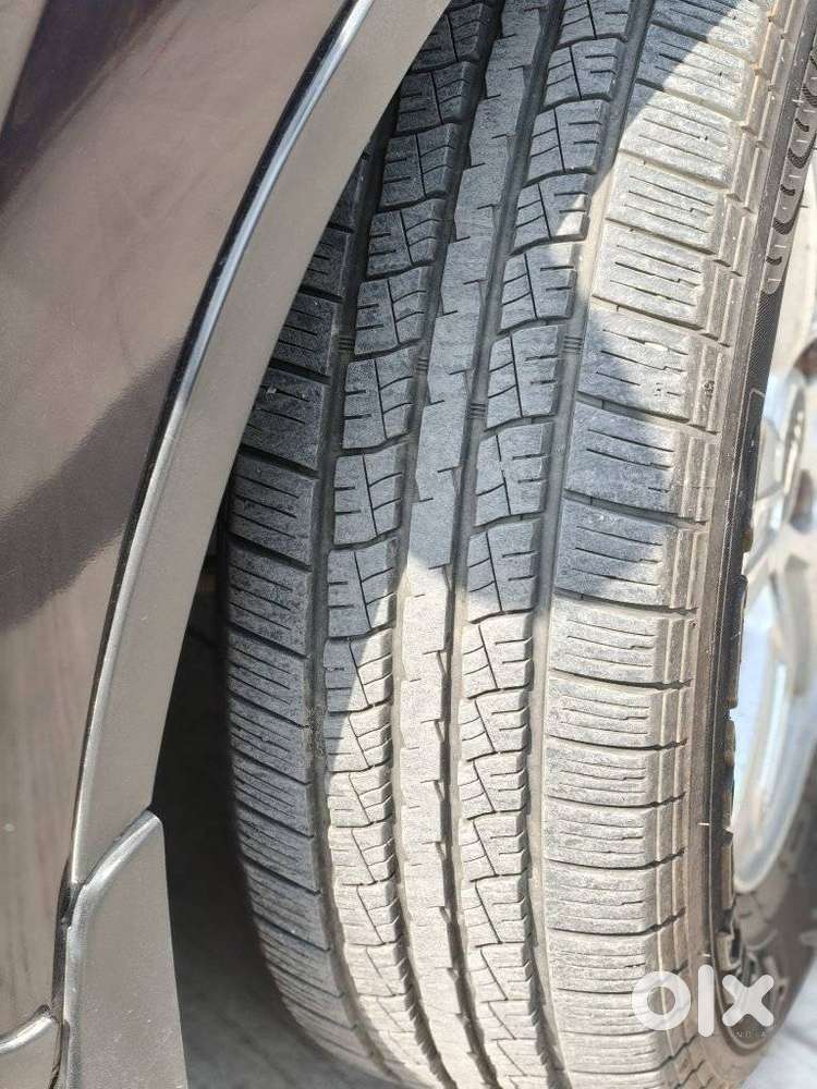 Mahindra Xuv500 2011-2015 W8 2wd, 2011, Diesel