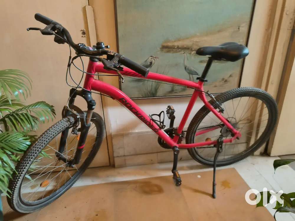 21 gears BTwin cycle Other Hobbies 1824102951