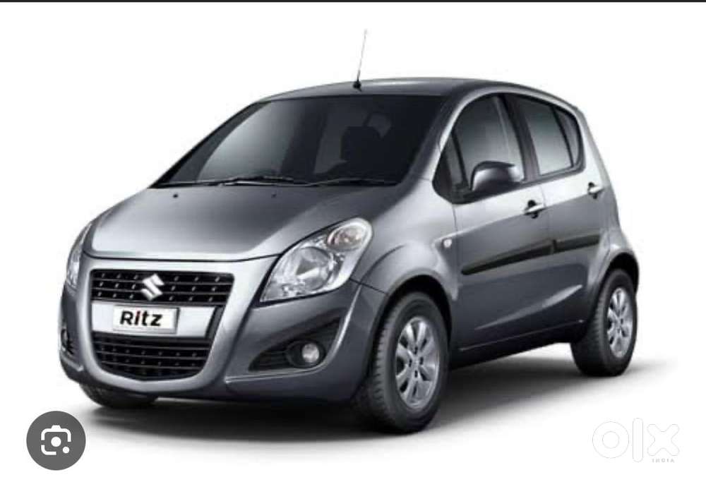 Maruti Suzuki Ritz 2009 Diesel Well Maintained