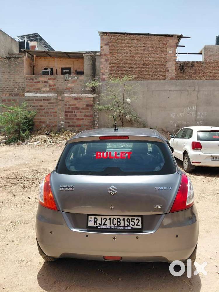 Maruti Suzuki Car 2018